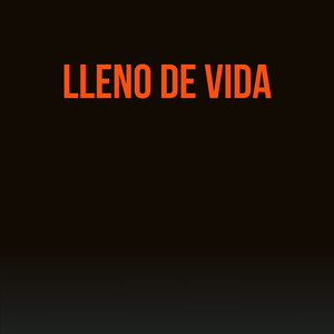 Lleno de Vida