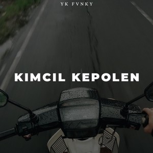 Kimcil Kepolen