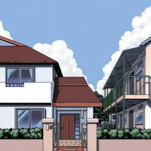 春雨里洗过的太阳