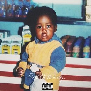 They Already Know (feat. Shodht) (Explicit)
