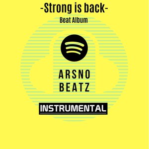 Strong is Back Instrumental Album