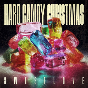 Hard Candy Christmas