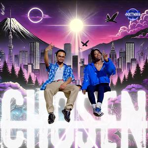 CHOSEN (feat. Dee Wok)