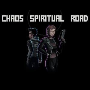 Chaos Spiritual Road