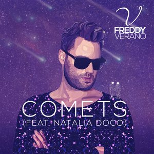 Comets(feat. Natalia Doco)