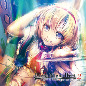 I'll stay with you (feat.佳織みちる) (LNB2 Remix)