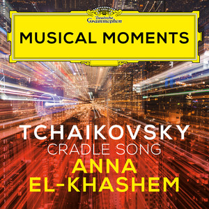 Tchaikovsky: 6 Romances, Op. 16, TH 95: I. Cradle Song (Musical Moments)