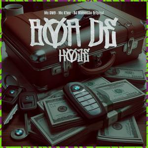 Boa de hoje (Explicit)