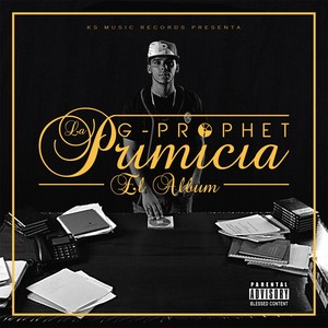 No Hay Nada(feat. Gp Rymer)