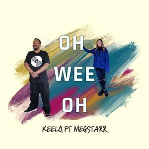 OH WEE OH (feat. MEG STARR)