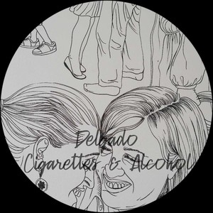 Cigarettes & Alcohol