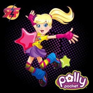 Polly Pocket