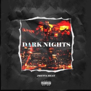 Dark knights (Explicit)