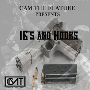 16s & Hooks (Instrumentals)