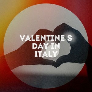 Valentine's day in italy