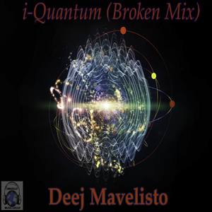 I Quantum Broken Mix