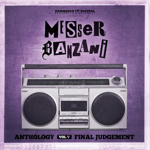 Anthology, Vol. 5 - Final Judgement