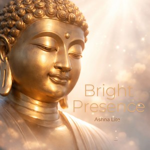 Where Attention Glows