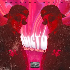 Adicto (feat. Reab) (Explicit)