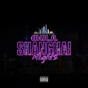 Shanghai Nights