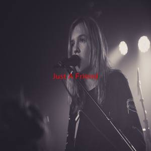 Just A Friend (Instrumental version originally performed by Mario)
