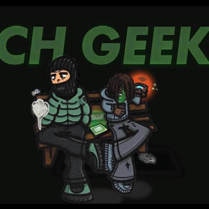 Rich Geeks (Explicit)