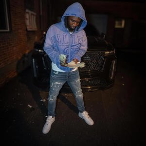 1 of 1 (feat. Louie Ray) (Explicit)