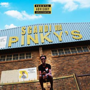 Lerato (feat. De Arabian Sax) (Explicit)