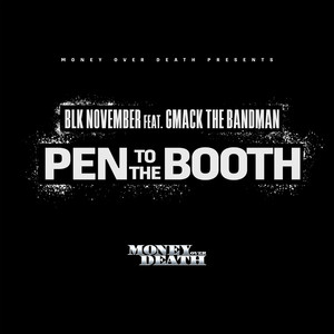 Pen To The Booth