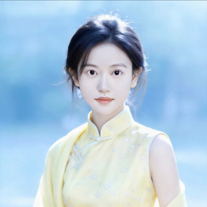 人生路漫漫-西美人