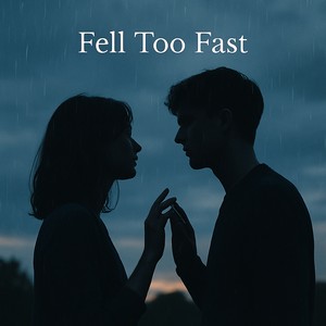 Fell Too Fast