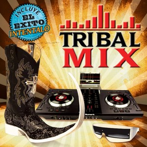 Tribal Mix