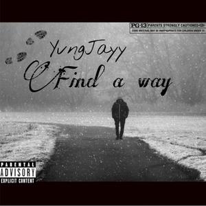 Find a way (Explicit)