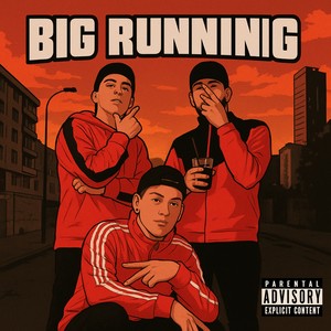 BIG RUNNING (Explicit)
