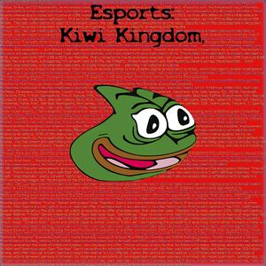 Kiwi Kingdom Klean(feat. PrussianLoL)