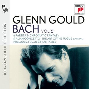 Prelude and Fugue in B-Flat Major On the Name BACH, BWV 898 (降B大调前奏曲与赋格，作品898)