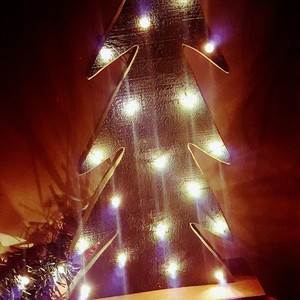 Merry Christmas and Happy New Year(feat. Morgan Keating)