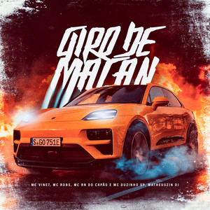 Giro de Macan (Explicit)