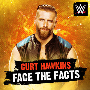 Face the Facts(Curt Hawkins)