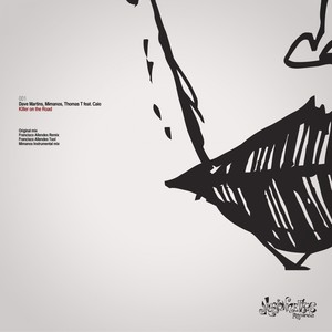 Killer On The Road (Original Mix)