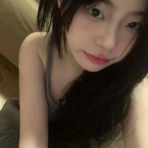 她离开我的时候