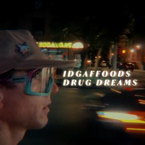 Drug Dreams (Explicit)