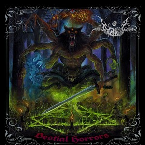 Bestial Horror (Explicit)