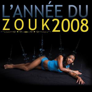 L'année du zouk 2008 (18 Hits)