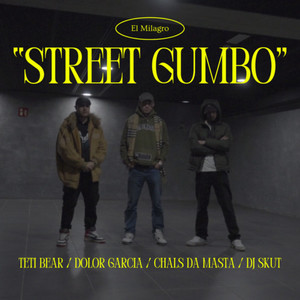 Street Gumbo (Explicit)