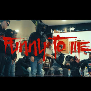 Funny to me (Explicit)