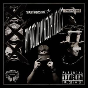 SHITPOSTING ON FEDERAL AGENTS VOL. I. (Explicit)