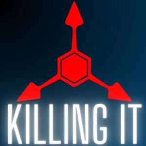 Killing It (Inspired by Murder Drones)