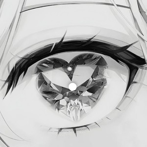 Fire in Your Eyes (Explicit)