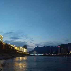 一个深爱的女孩